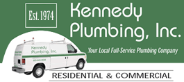 Kennedy's Plumbing Inc